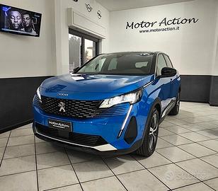 Peugeot 3008 BlueHDi 130 S&S EAT8 Allure