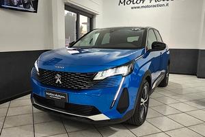 Peugeot 3008 BlueHDi 130 S&S EAT8 Allure