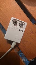 Alimentatorie amplificatore TV Fracarro