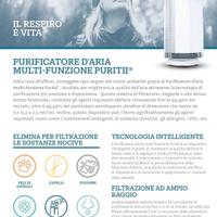 Purificatore d'aria 