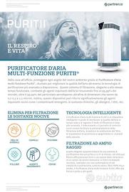 Purificatore d'aria 
