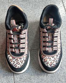 Scarpe fornarina
