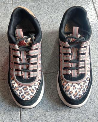 Scarpe fornarina
