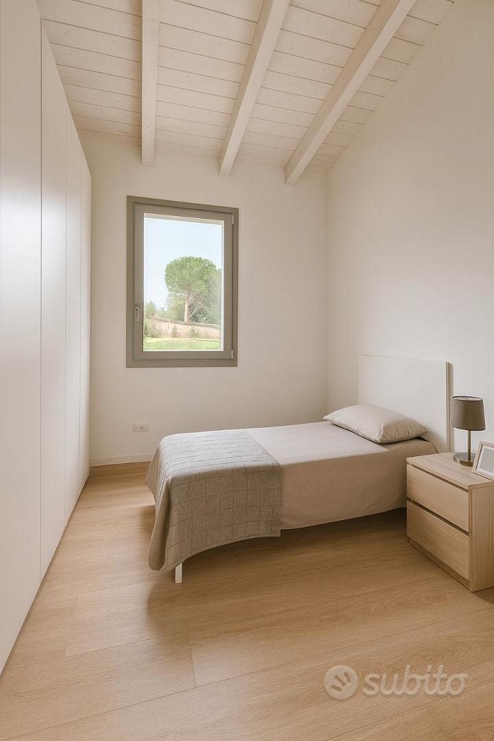 Casa – Arresi/Sant'Anna Arresi, Sulcis Iglesiente - Vista 4
