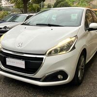 Peugeot 208 1.6HDi 75 5 porte Allure unipro
