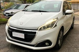 Peugeot 208 1.6HDi 75 5 porte Allure unipro
