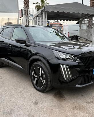 PEUGEOT 2008 1.2 BENZINA S&S 100CV 2025 ALLURE