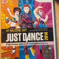 Just Dance 2014 Wii