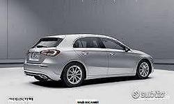 Mercedes classe a amg 2018 2022 ricambi