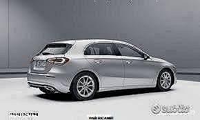 Mercedes classe a amg 2018 2022 ricambi