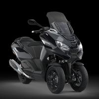 Peugeot Metropolis 400 - KM0