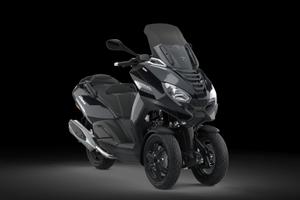 Peugeot Metropolis 400 - KM0