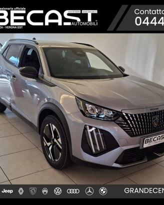 PEUGEOT 2008 PureTech 100 S&S Allure -