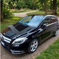 Classe B Mercedes Benz automatic Comfort Plus
