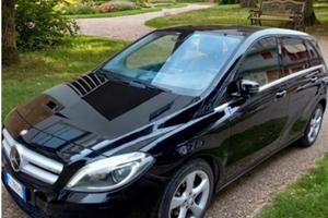 Classe B Mercedes Benz automatic Comfort Plus