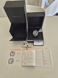 Orologio Hamilton H32596131