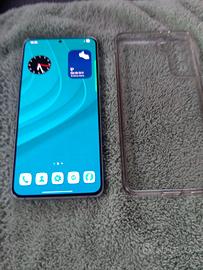 Samsung Galaxy s21 plus 