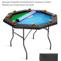 Tavolo poker