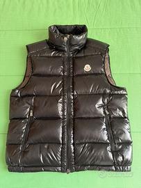 PIUMINO SMANICATO MONCLER ORIGINALE