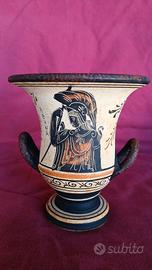Vasetto grecia antica.