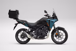 Honda NX 500 - E-CLUTCH - YM 2026