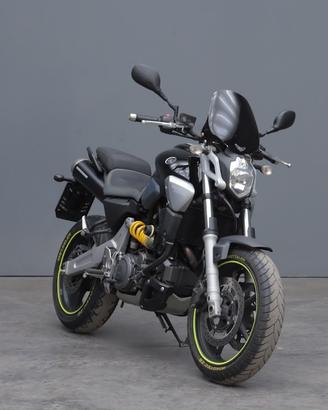 YAMAHA MT-03 660