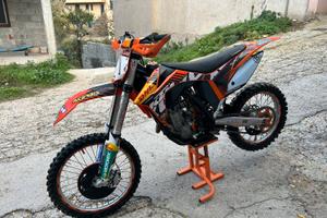 Ktm 250 4t