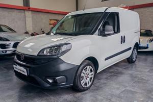 Fiat Doblo Doblò 1.3 MJT PC-TN DOPPIA PORTA Lamier