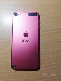 Apple Ipod Touch 5th Generation 16 GB Mod. 1421