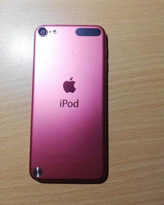 Apple Ipod Touch 5th Generation 16 GB Mod. 1421