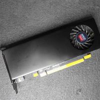 AMD Radeon E9173 2gb ddr5 PCIe scheda video grafic