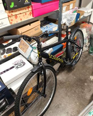 MTB Nuova