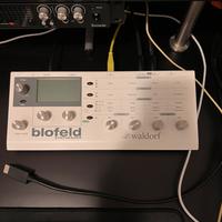 Synth Waldorf Blofeld