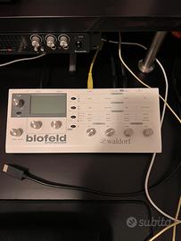 Synth Waldorf Blofeld