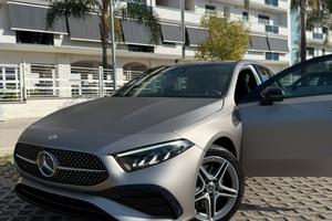 Mercedes classe a 250e