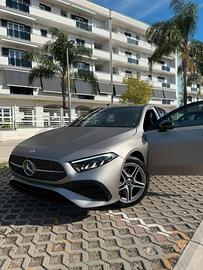 Mercedes classe a 250e
