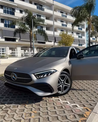 Mercedes classe a 250e