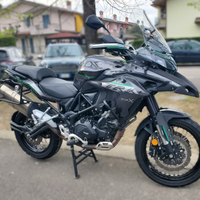 BENELLI TRK 502 X anno 2023