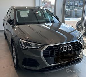 AUDI Q3 3.5 TFSI S- Tronic ,1.6 150CV M- hybrid