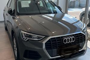 AUDI Q3 3.5 TFSI S- Tronic ,1.6 150CV M- hybrid