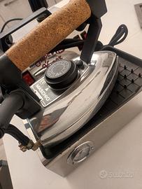 FERRO DA STIRO PROFESSIONALE 