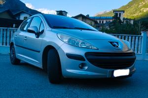 PEUGEOT 207 88CV (65KW)  - NEOPATENTATI OK