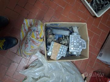 Ricambi fiat uno turbo i.e. 1989