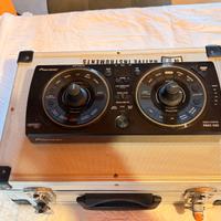 Pioneer Rmx 500