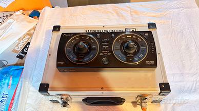 Pioneer Rmx 500