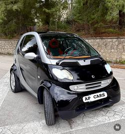 Smart 600cc motore rifatto