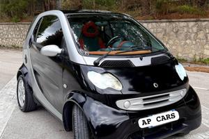Smart 600cc motore rifatto