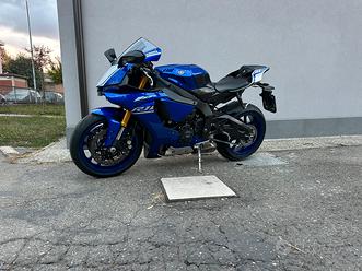 Yamaha R1 Moto Pista Usate Yamaha R1 Solo Moto Da Pista Usate