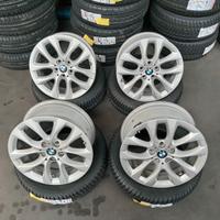 Cerchi originali per BMW, Mini, Seat, Mercedes, A3