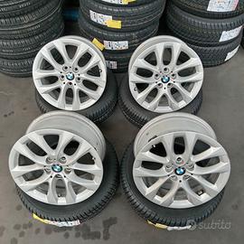 Cerchi originali per BMW, Mini, Seat, Mercedes, A3